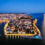 Summer 2026 Fun&Joy Zadar 아파트 자다르
