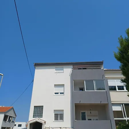 Apartment September 2025 Fun&joy Zadar