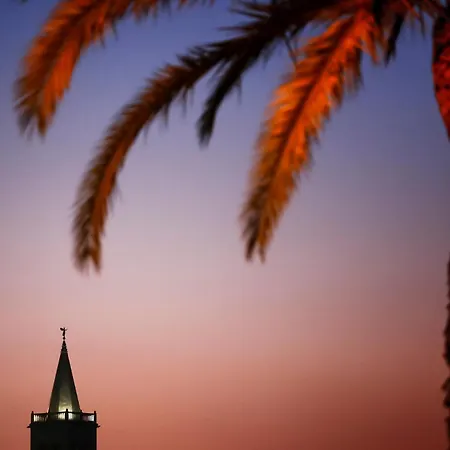 September 2025 Fun&joy Apartament Zadar