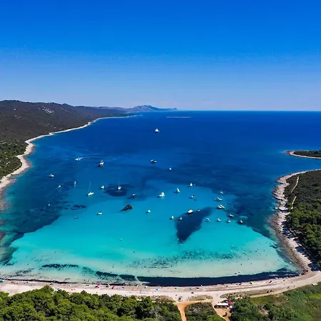 September 2025 Fun&joy Apartament Zadar