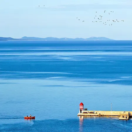September 2025 Fun&joy Zadar