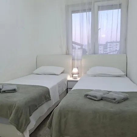 September 2025 Fun&joy * Zadar