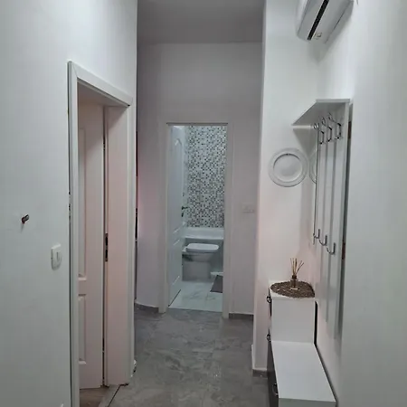 Apartament September 2025 Fun&joy Zadar