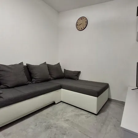 September 2025 Fun&joy Apartment Zadar