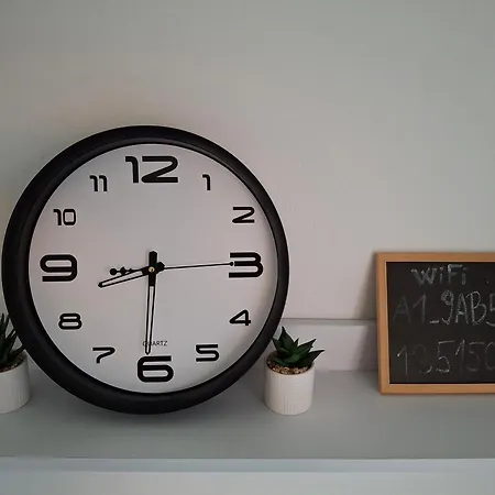 September 2025 Fun&joy Apartament