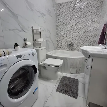 September 2025 Fun&joy Apartament *