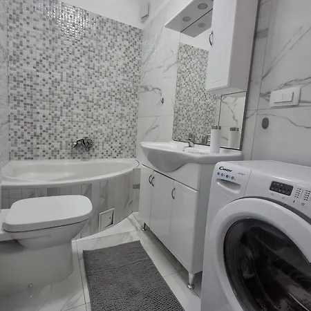 September 2025 Fun&joy Apartment Zadar