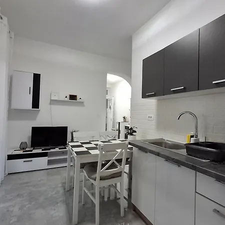 Apartment September 2025 Fun&joy Zadar