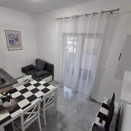 Apartament September 2025 Fun&joy