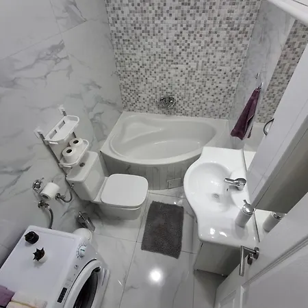 September 2025 Fun&joy Apartament *