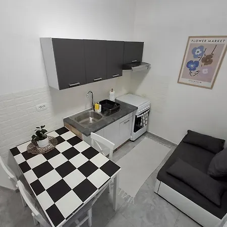 September 2025 Fun&joy Zadar