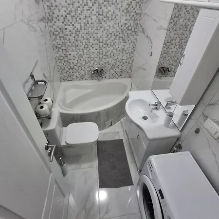 Apartament September 2025 Fun&joy *