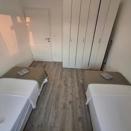 September 2025 Fun&joy Apartment Zadar