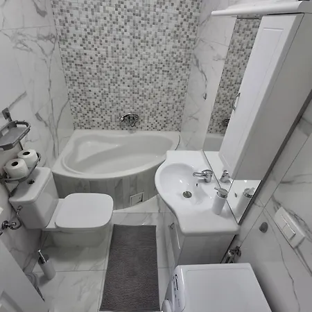 Apartament September 2025 Fun&joy