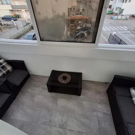 September 2025 Fun&joy Apartament Zadar