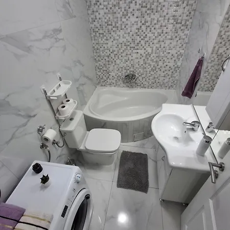 Apartament September 2025 Fun&joy Zadar