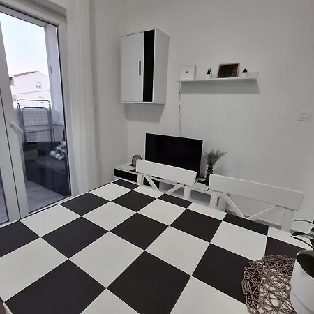 Apartament September 2025 Fun&joy