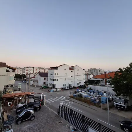 September 2025 Fun&joy Apartament