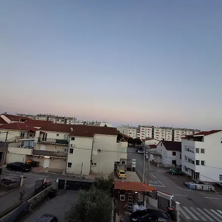 September 2025 Fun&joy Apartment Zadar