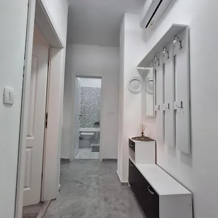 Apartament September 2025 Fun&joy