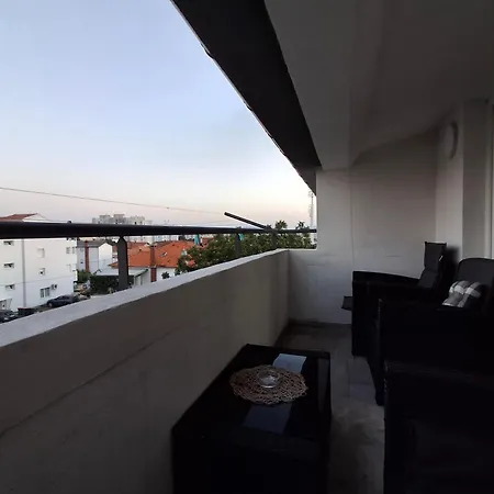 September 2025 Fun&joy Apartment Zadar