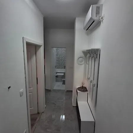 September 2025 Fun&joy Apartment Zadar