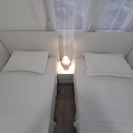 아파트 Ryanair's Choice *